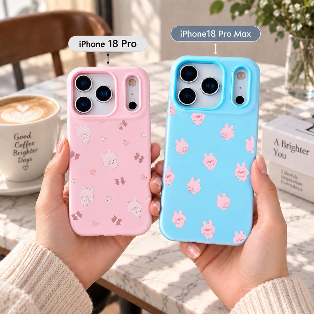 Matte Pc Case - Popular Artist A-AsamimichanS Phone Case Candy