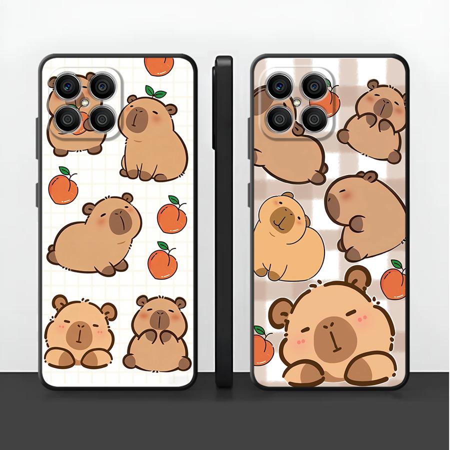 Computer Case - Funda Phone Cover Case for Honor