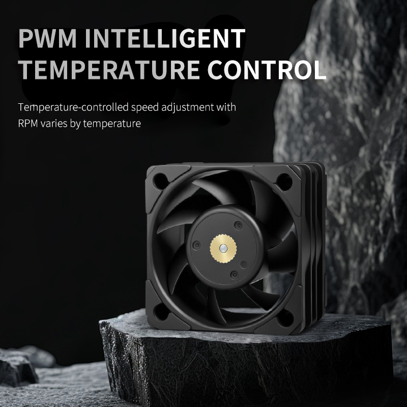 UPSIREN UL-4020 4cm Cooling Fa - огляд і ціна Case Fan Controller