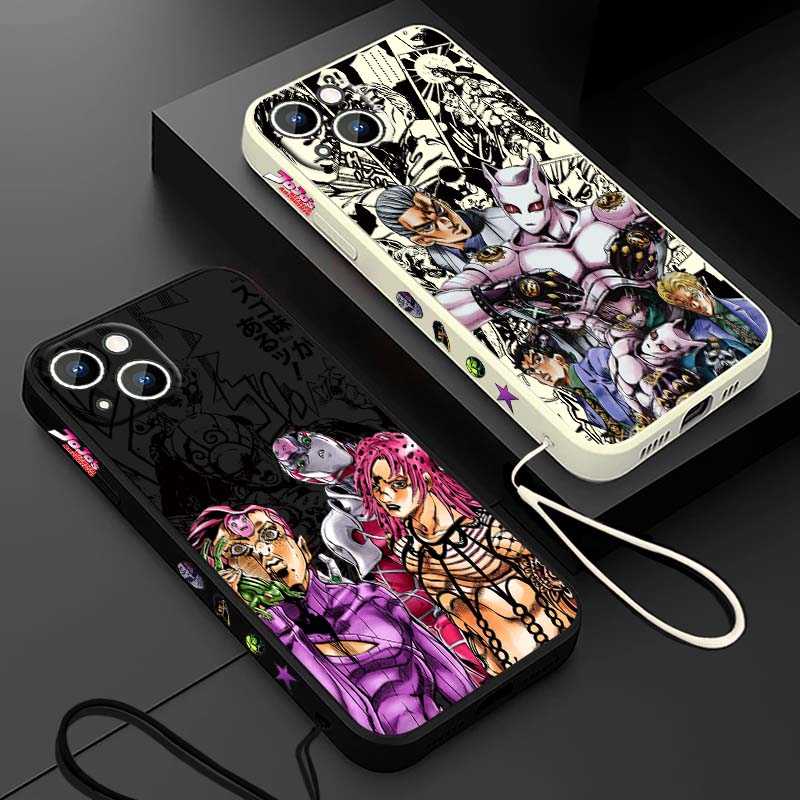 Anime JOJO Villain Diavolo Dio - огляд і ціна Mini Pc Case