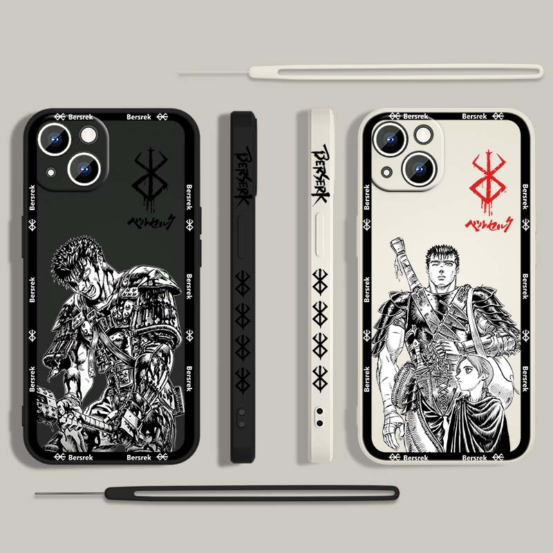 Japan Anime Berserk Guts For A - огляд і ціна Mini Pc Case