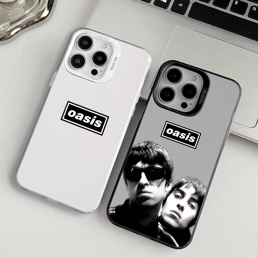 Music Rapper O-Oasis Phone Cas - огляд і ціна Matte Pc Case