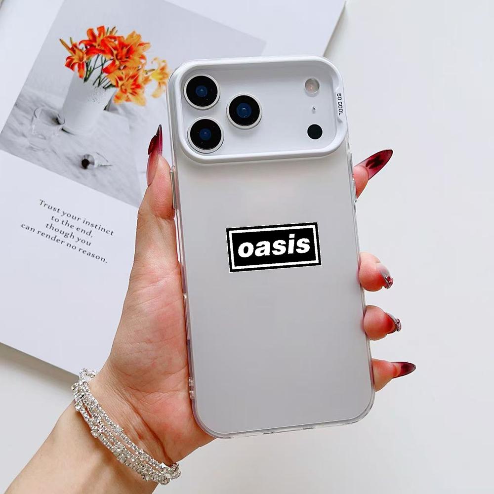 Music Rapper O-Oasis Phone Cas - огляд і ціна Matte Pc Case