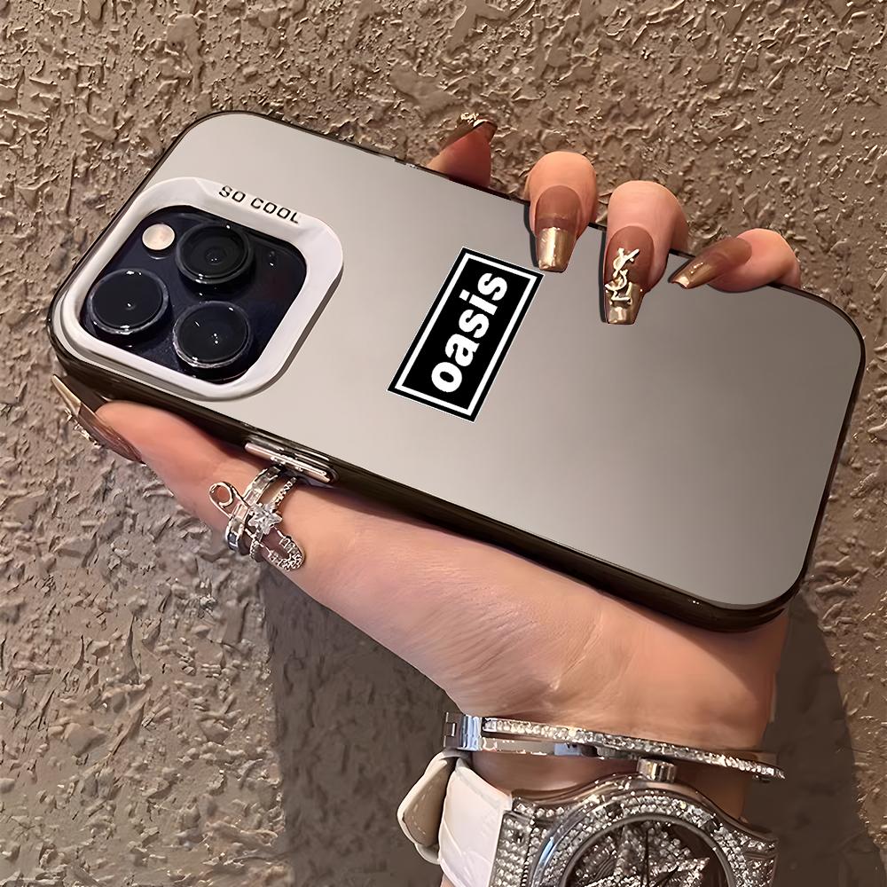 Music Rapper O-Oasis Phone Cas - огляд і ціна Matte Pc Case