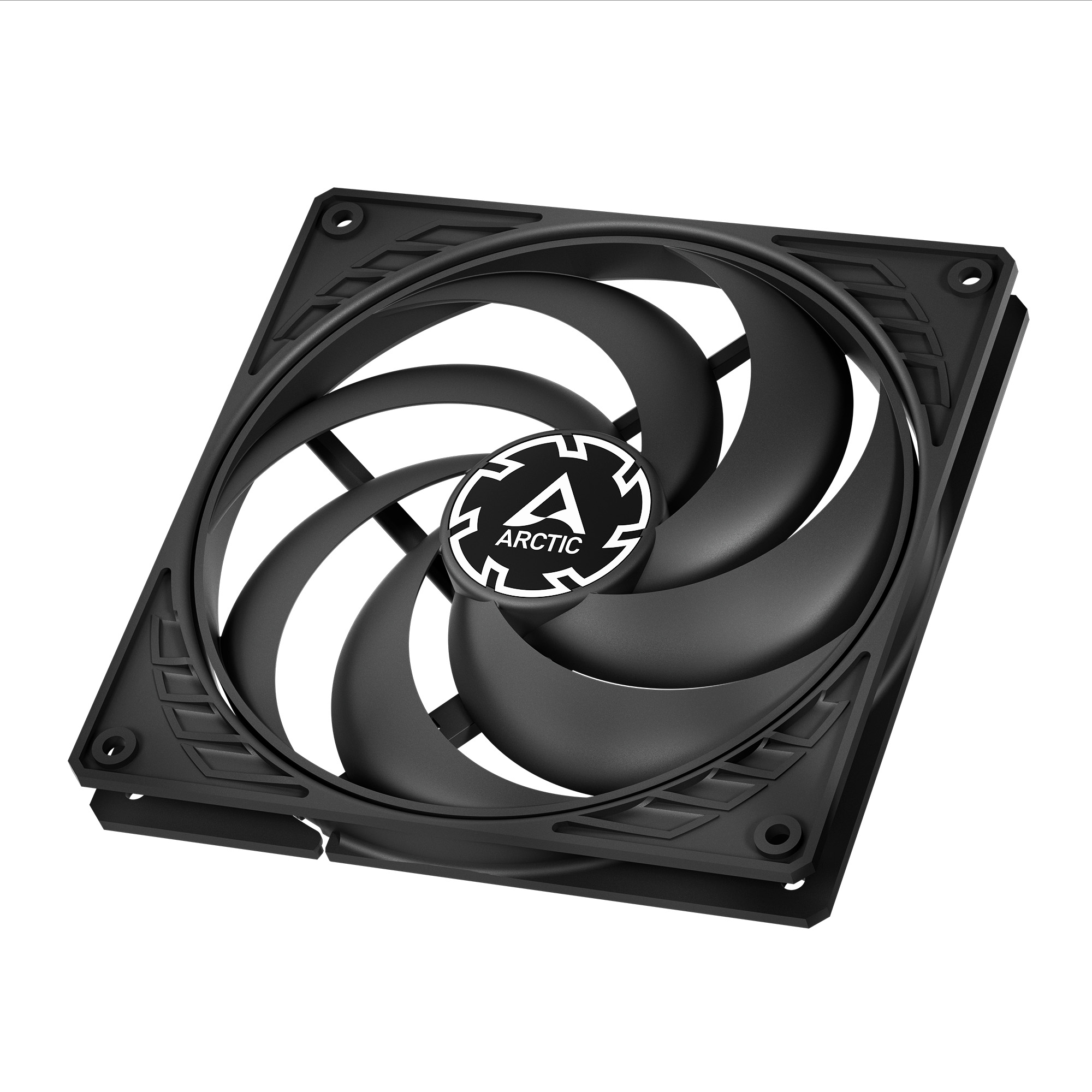 ARCTIC P14 Slim PWM PST Comput - огляд і ціна Case Fan Controller