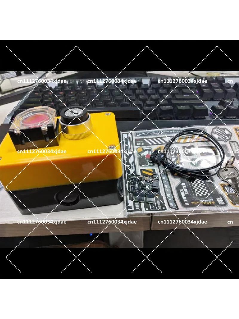 Wireless External PC Remote Sw - огляд і ціна Pc Chassis