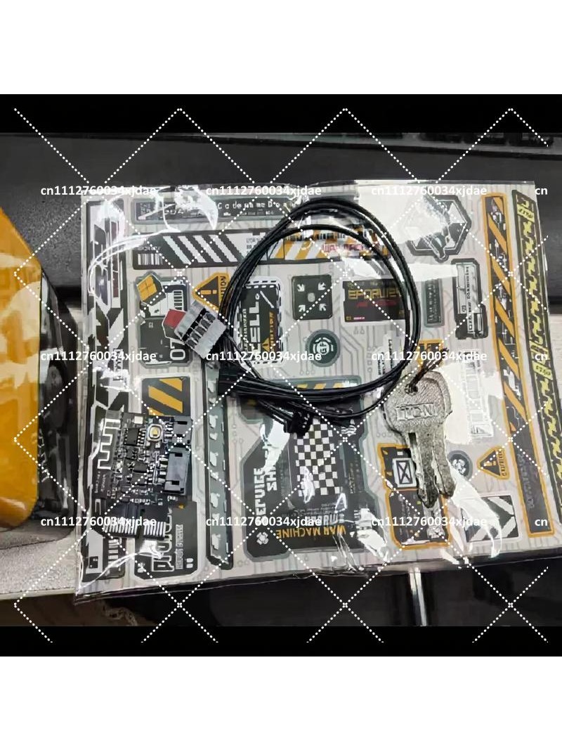 Wireless External PC Remote Sw - огляд і ціна Pc Chassis