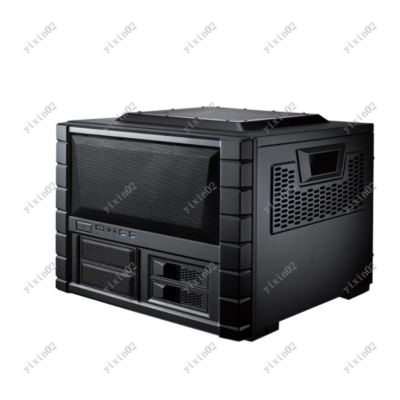 ATX Motherboard Computer Case  - огляд і ціна Pc Chassis