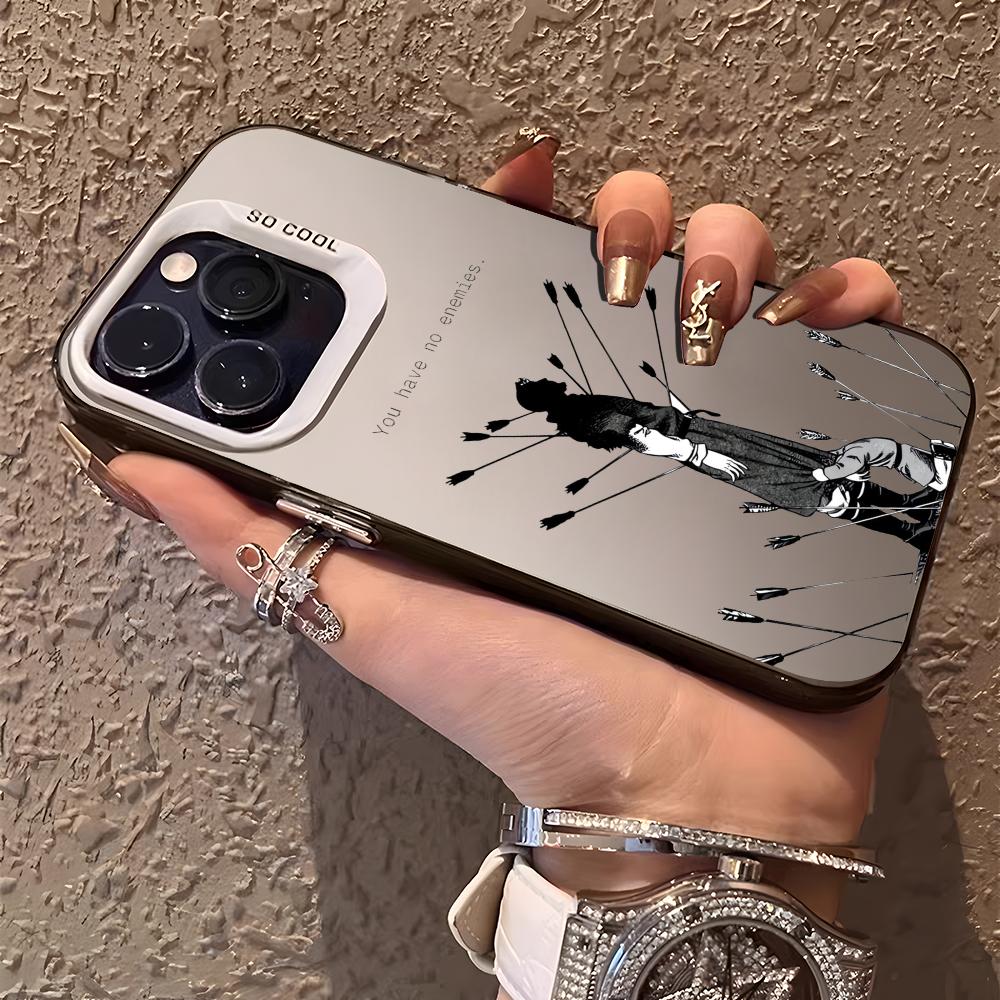 V-Vinland Saga Cool Anime Phon - огляд і ціна Matte Pc Case