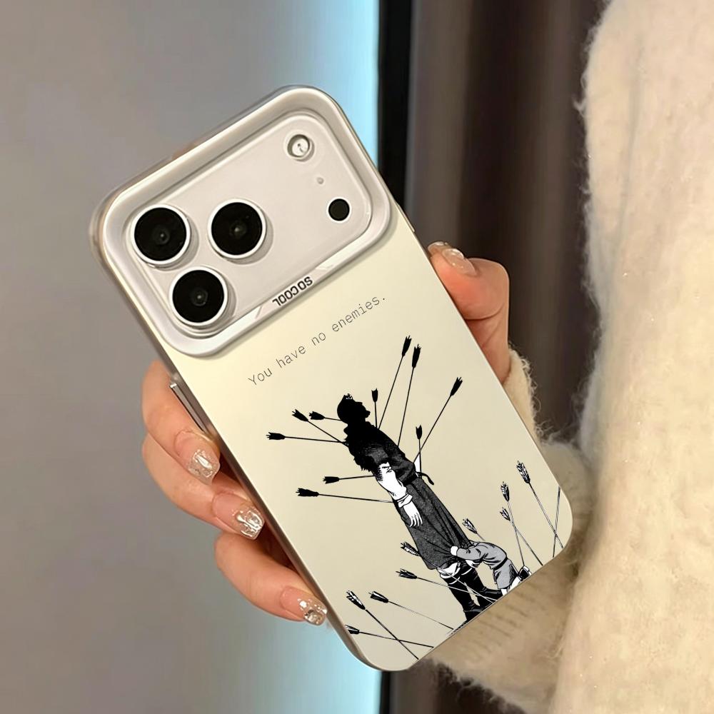 V-Vinland Saga Cool Anime Phon - огляд і ціна Matte Pc Case
