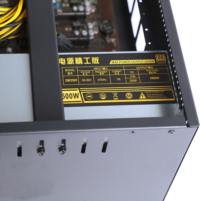 Hot Selling B250 D12P-D3 Mothe - огляд і ціна Atx Case