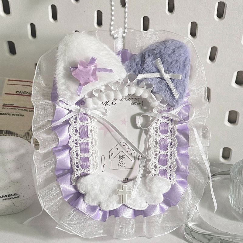 Handmade Fluffy Cat Ear PVC Ph - огляд і ціна Case Fans