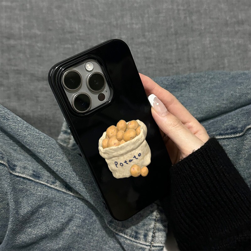 Simple Japanese And Korean Bag - огляд і ціна Mini Pc Case