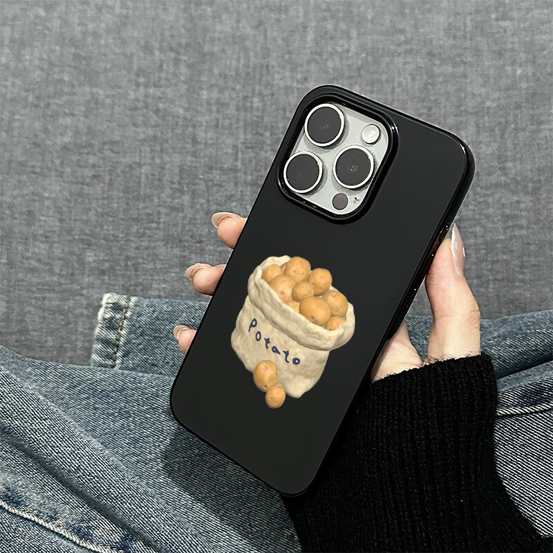 Simple Japanese And Korean Bag - огляд і ціна Mini Pc Case