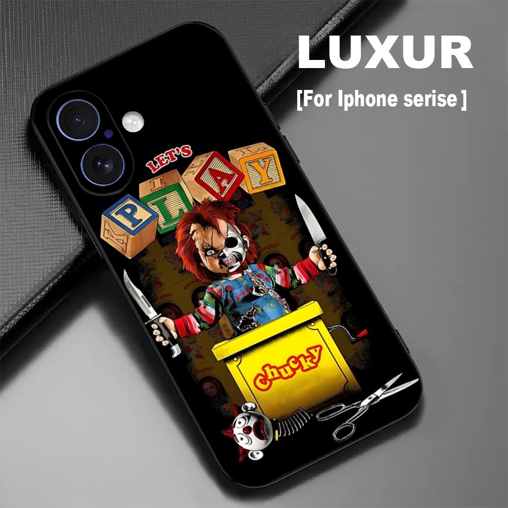 Movie Phone Case For iPhone 18 - огляд і ціна Computer Case