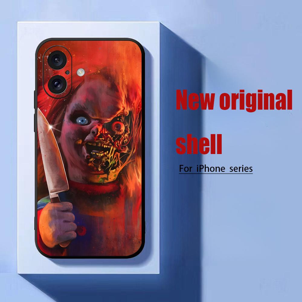 Movie Phone Case For iPhone 18 - огляд і ціна Computer Case