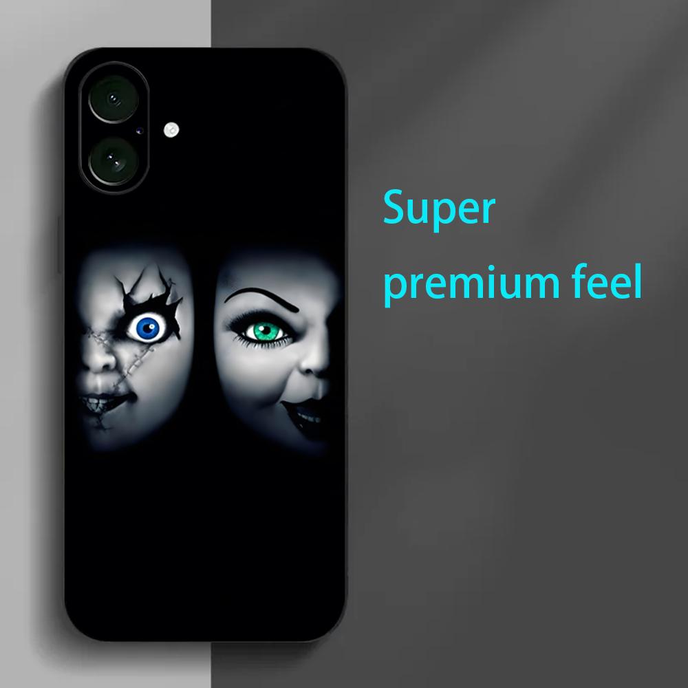 Movie Phone Case For iPhone 18 - огляд і ціна Computer Case