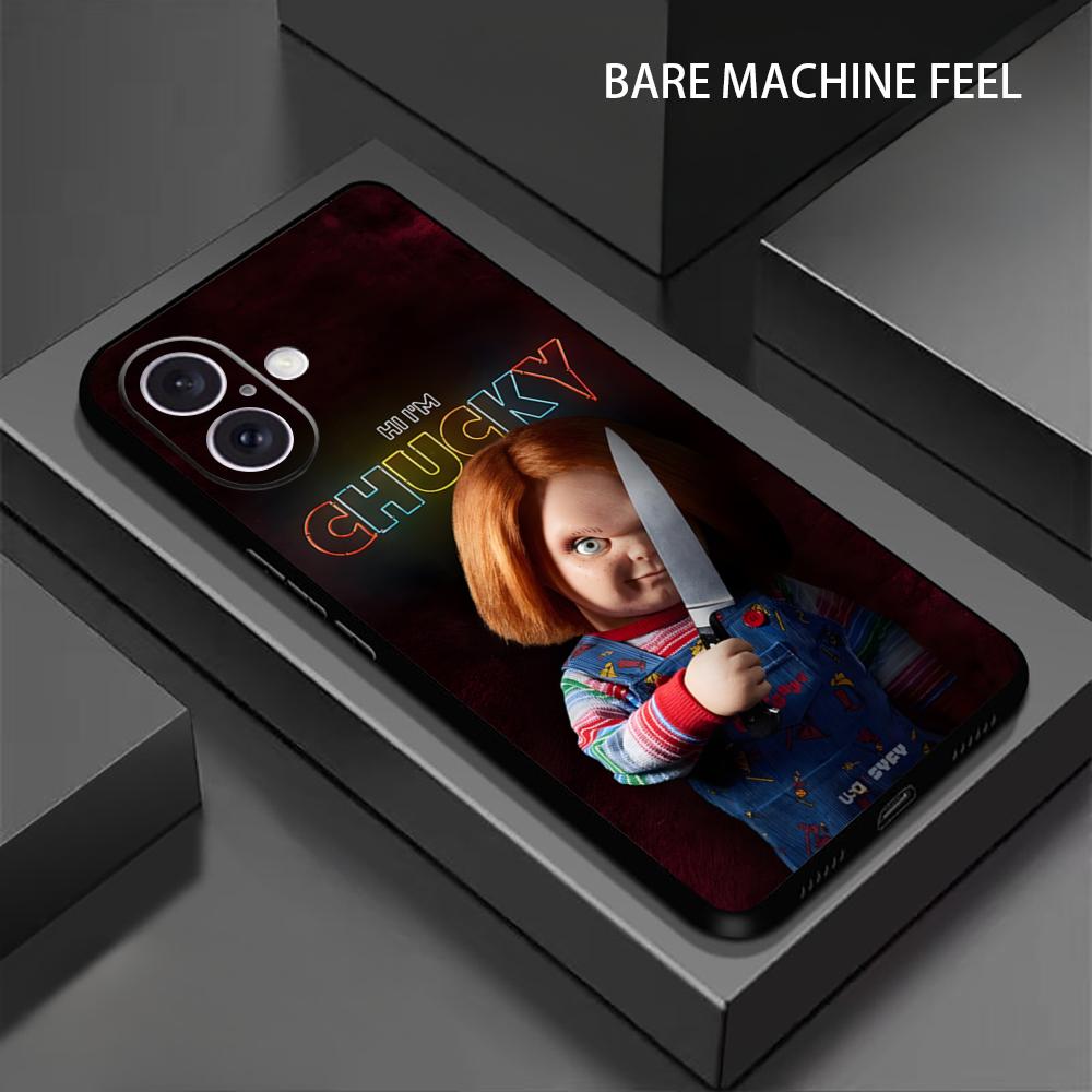 Movie Phone Case For iPhone 18 - огляд і ціна Computer Case