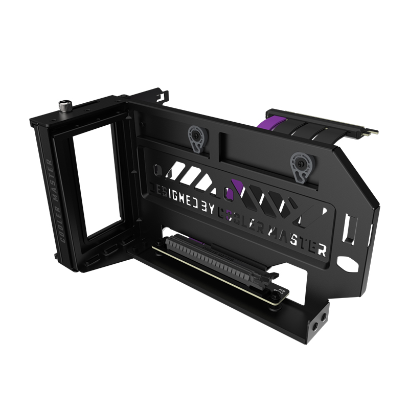 Cooler Master Graphics Card St - огляд і ціна Atx Case
