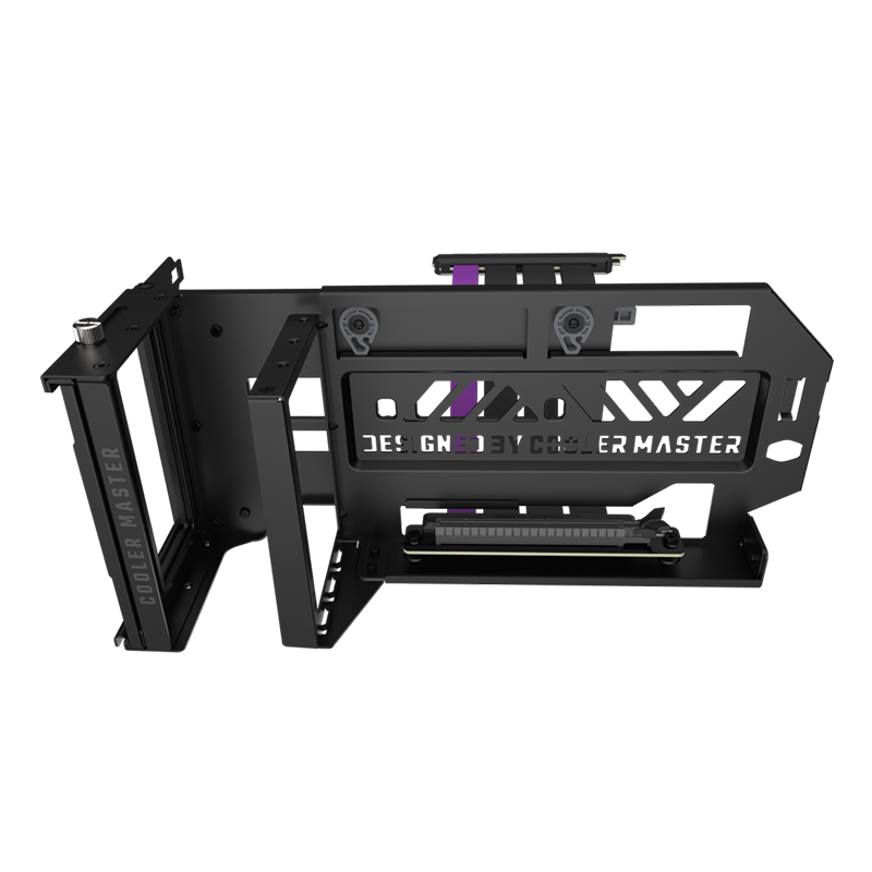 Cooler Master Graphics Card St - огляд і ціна Atx Case