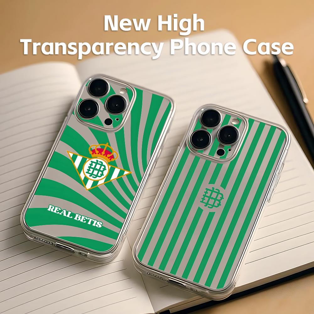 R-Real Luxury B-Betis-s Phone  - огляд і ціна Computer Case