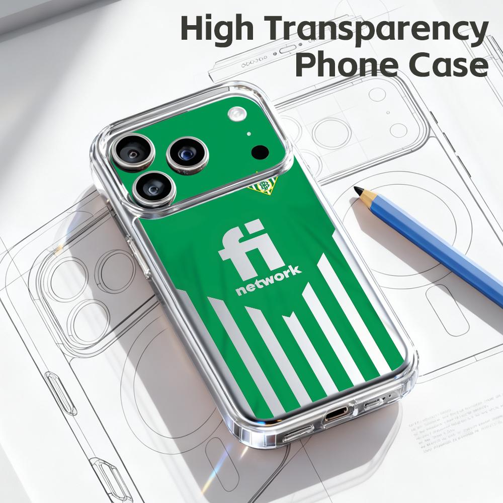 R-Real Luxury B-Betis-s Phone  - огляд і ціна Computer Case