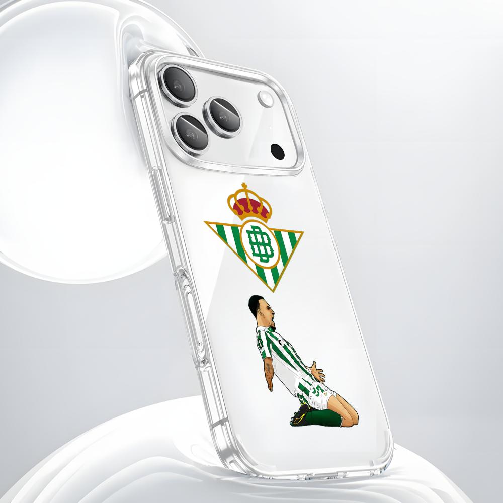 R-Real Luxury B-Betis-s Phone  - огляд і ціна Computer Case