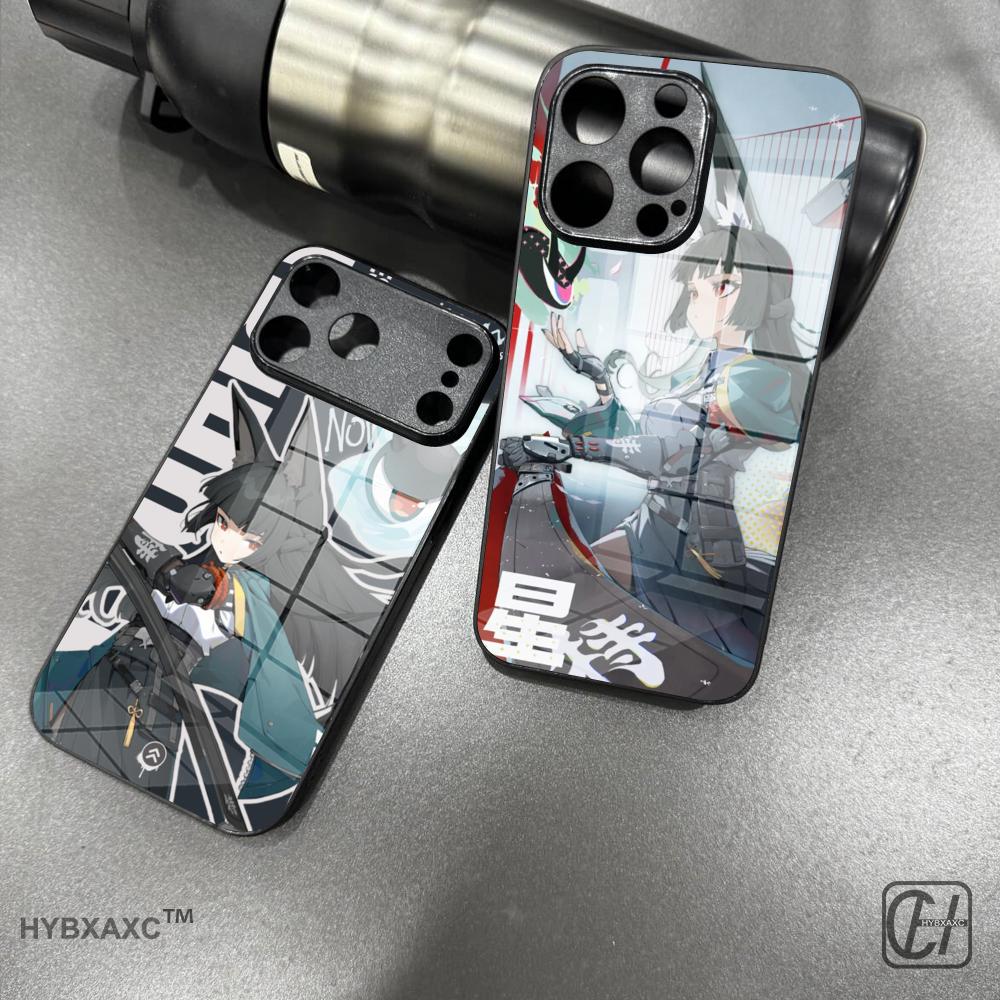 Z Zone Zero Miyabi Hoshimi Pho - огляд і ціна Computer Case