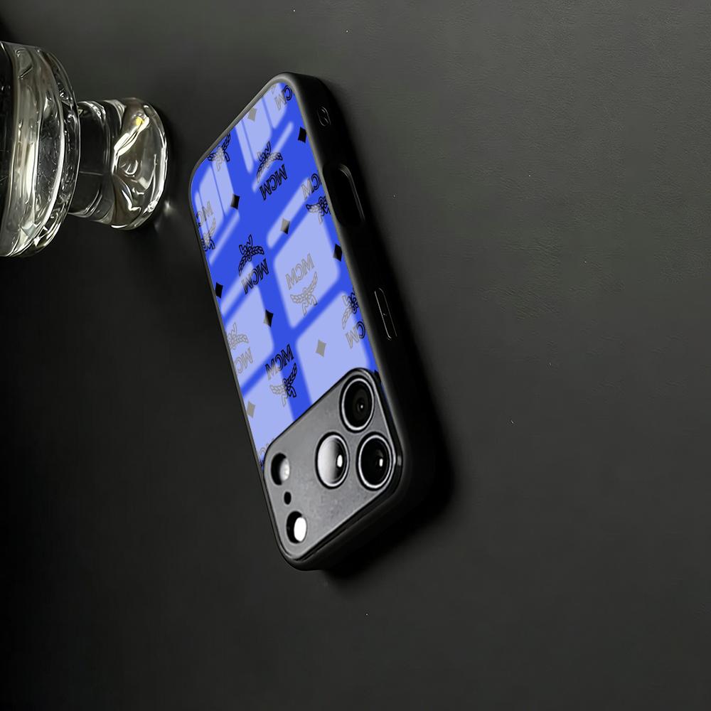 fashion M-mcm Phone Case For i - огляд і ціна Computer Case