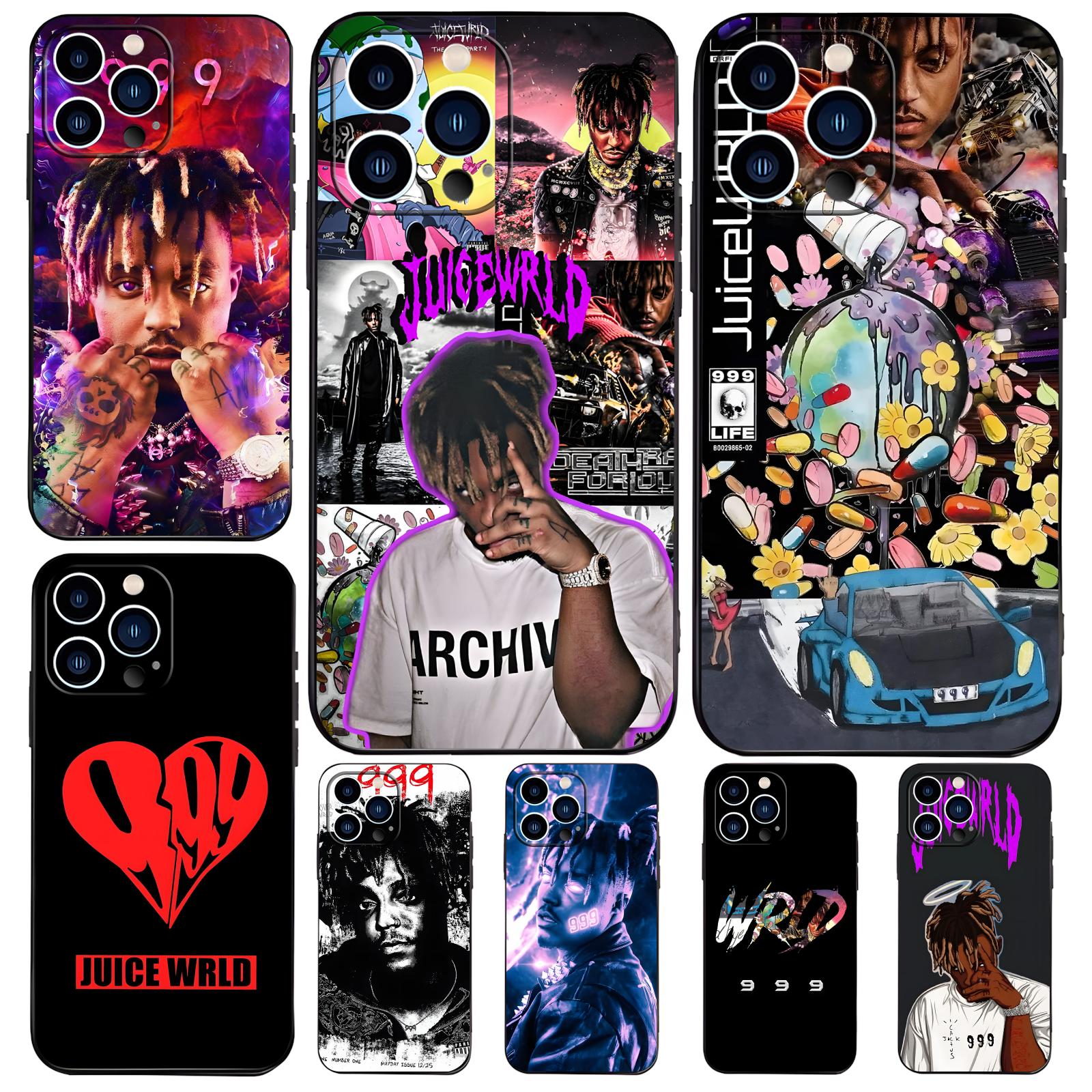 Juice cool 999 wrld fashion de - огляд і ціна Computer Case