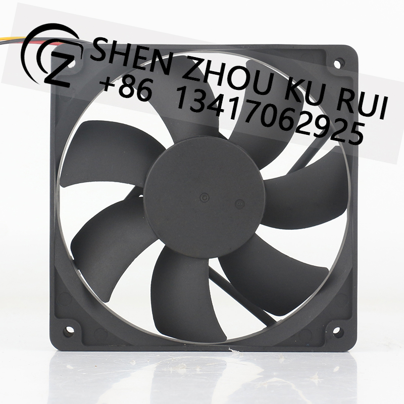 ADDA 12V 0.13A12025 Chassis Po - огляд і ціна Case Fan Controller