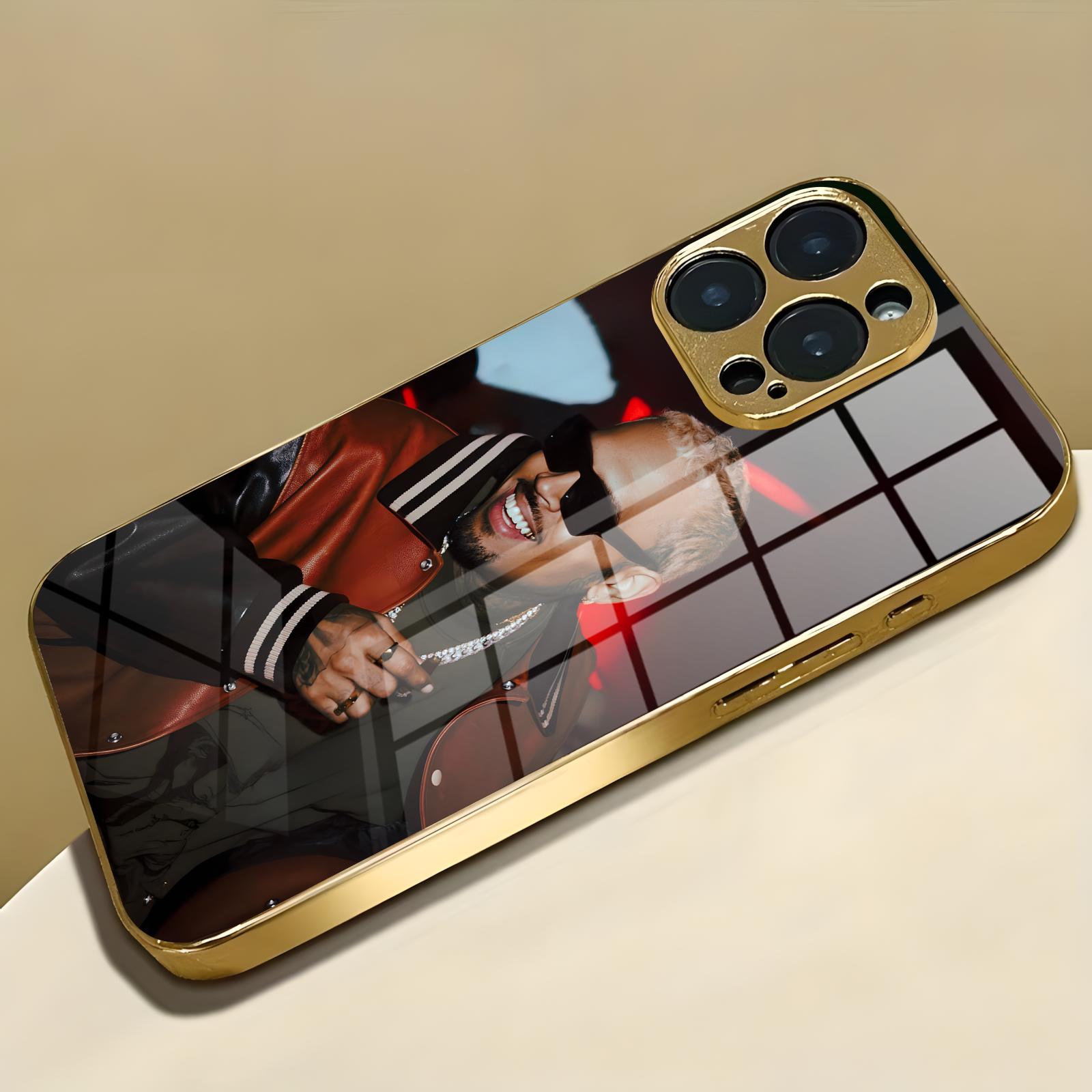 Rapper Chris Brown Breezy  Pho - огляд і ціна Mini Pc Case