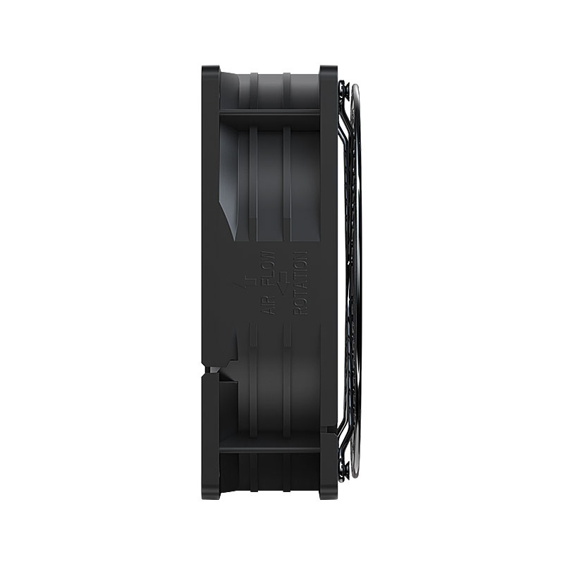 Teucer 12038 12cm 3500RPM PC C - огляд і ціна Pc Chassis