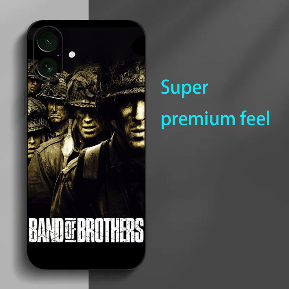 Cool Band of Brothers Film Pho - огляд і ціна Mini Pc Case