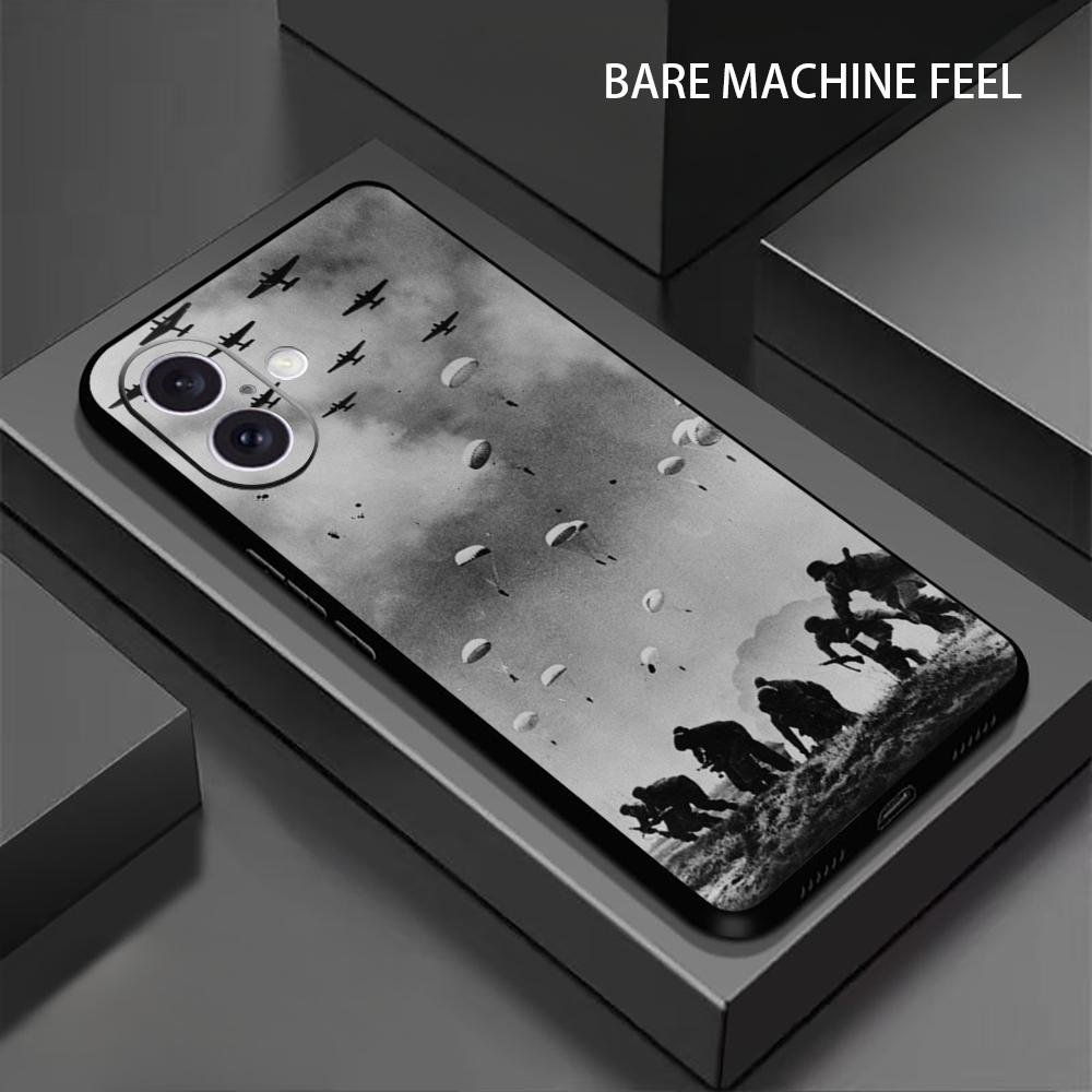 Cool Band of Brothers Film Pho - огляд і ціна Mini Pc Case