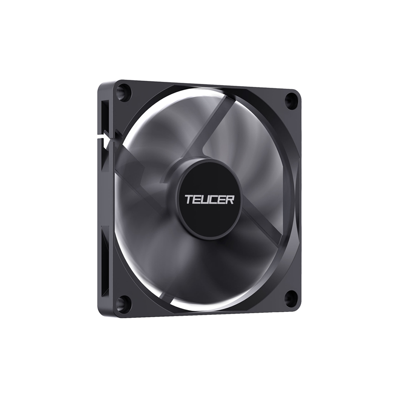 TEUCER UT-8010 Ultra-thin Chas - огляд і ціна Pc Chassis