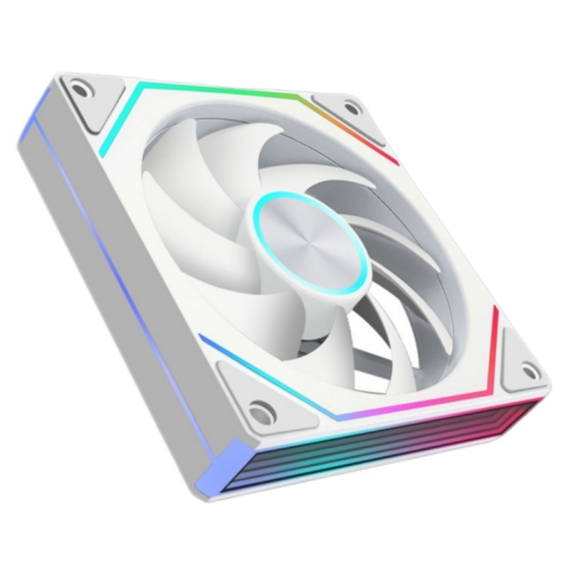 12CM Prism Computer Case Fan w - огляд і ціна Case Fan Controller