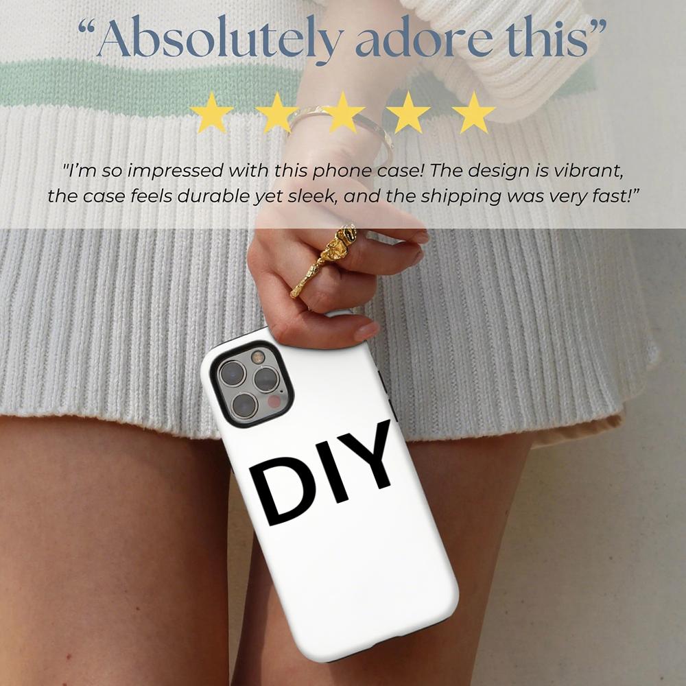 heheh Phone Case Magnetic 2-in - огляд і ціна Mini Pc Case