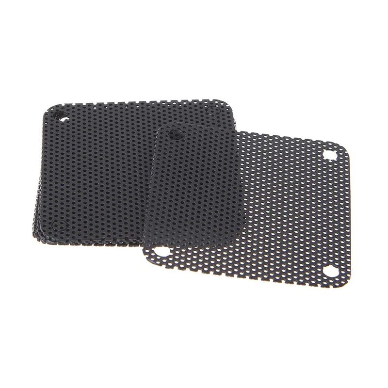 100Pcs YOUNUON 40mm Fan Filter - огляд і ціна Dust Filter Pc