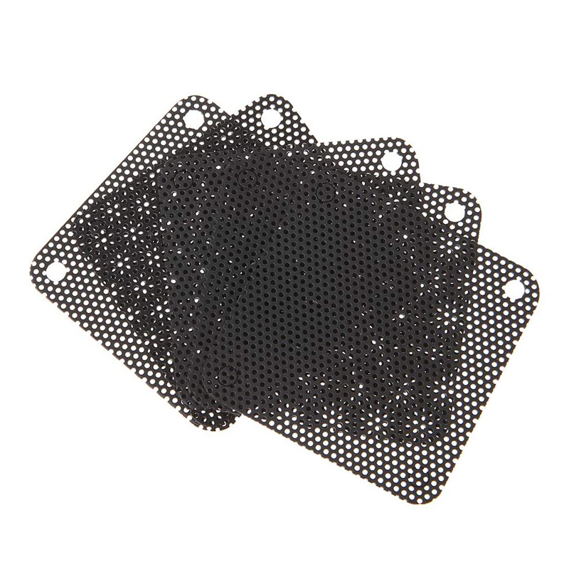 100Pcs YOUNUON 40mm Fan Filter - огляд і ціна Dust Filter Pc