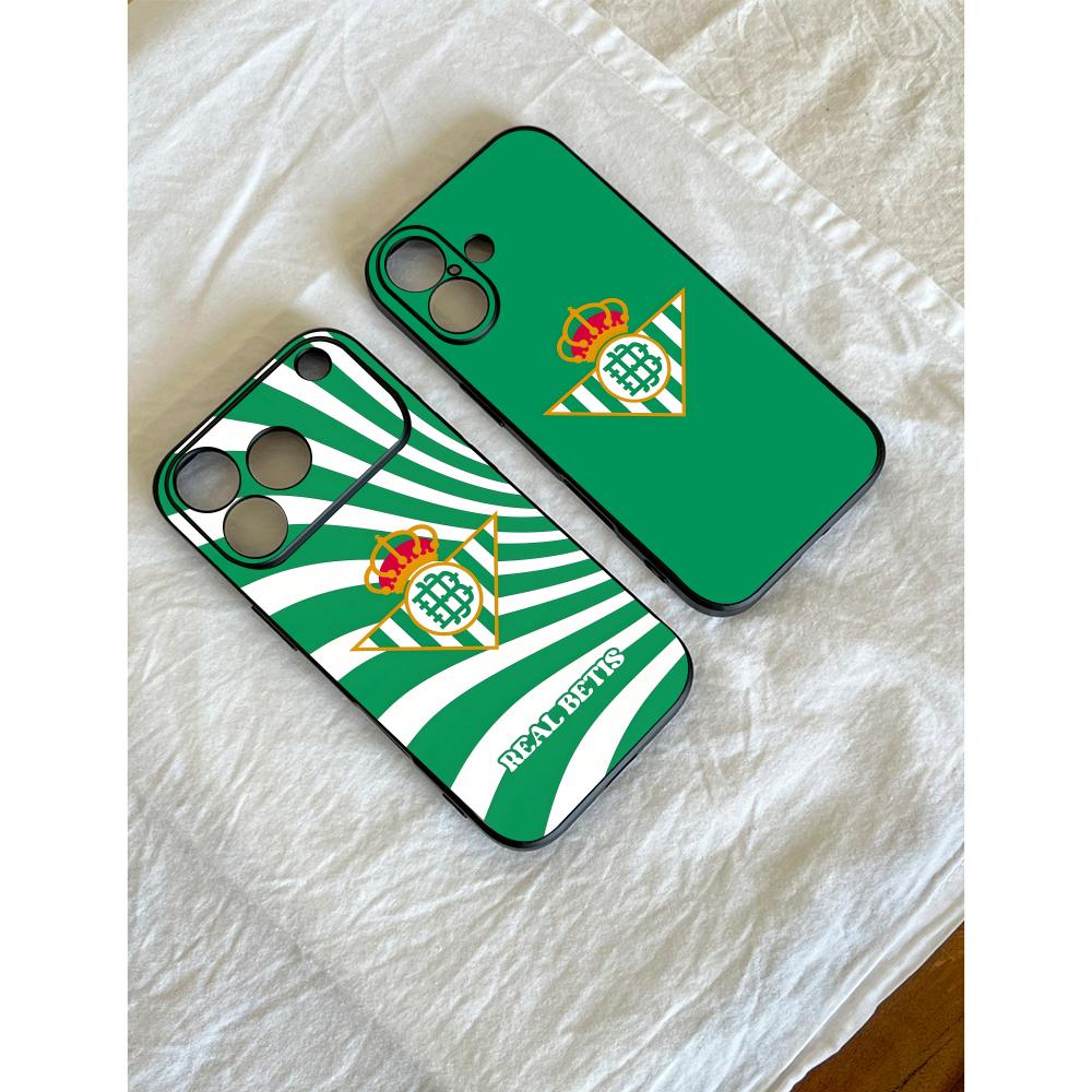 R-Real Luxury B-Betis-s club d - огляд і ціна Mini Pc Case