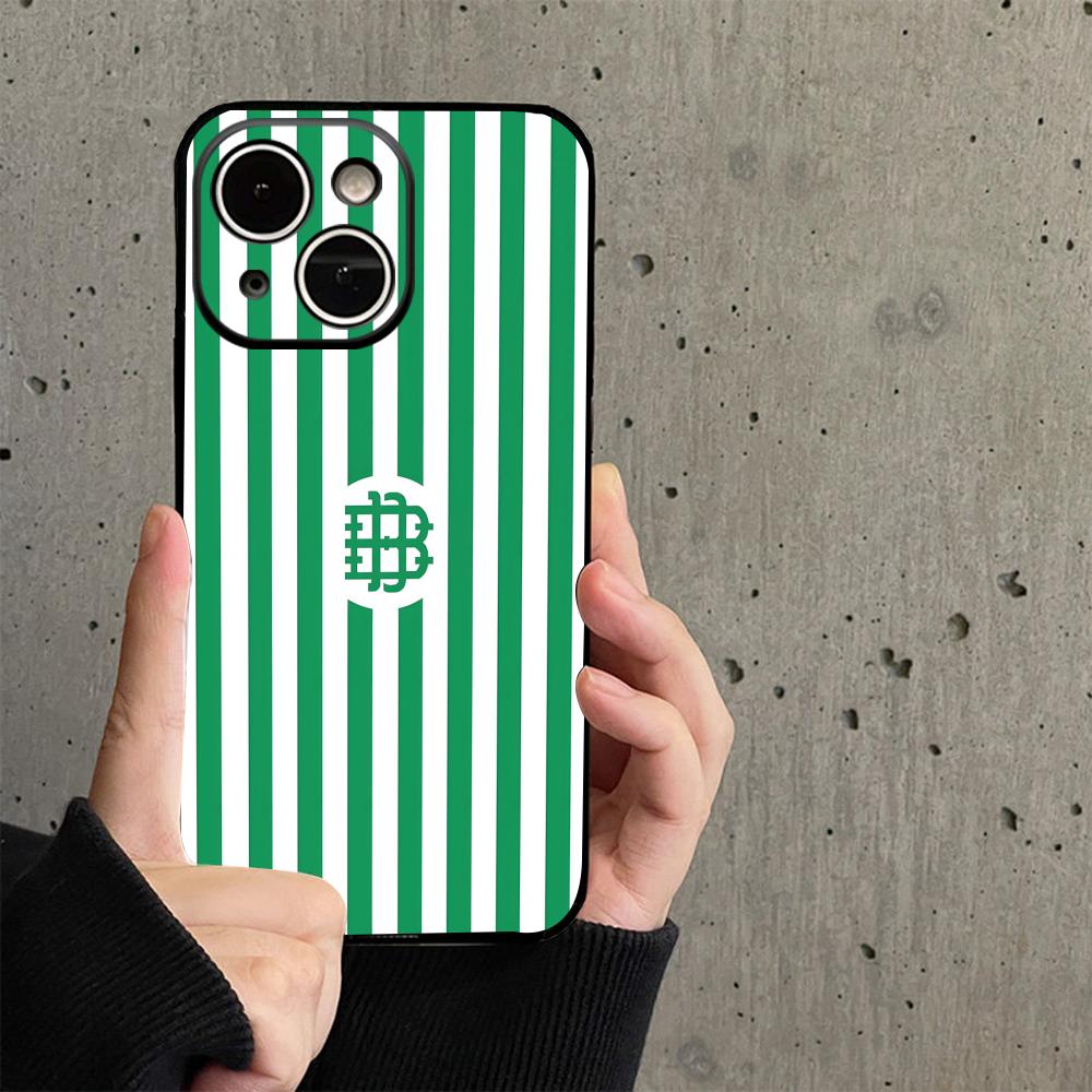 R-Real Luxury B-Betis-s club d - огляд і ціна Mini Pc Case