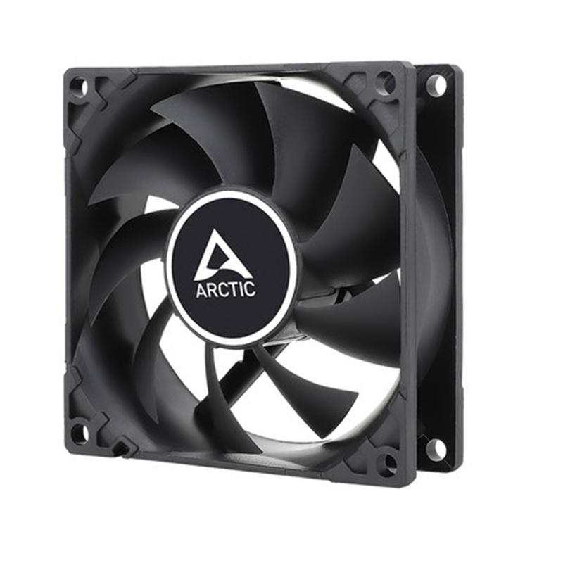 ARCTIC F8 PWM PST Computer Cas - огляд і ціна Case Fan Controller