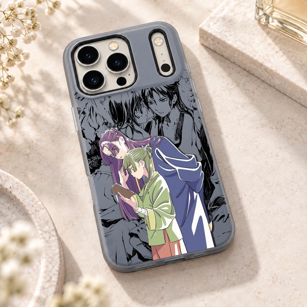 The A-Apothecary Diaries Anime - огляд і ціна Matte Pc Case