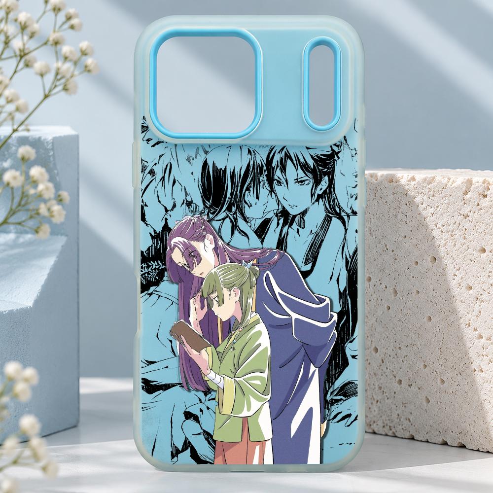 The A-Apothecary Diaries Anime - огляд і ціна Matte Pc Case