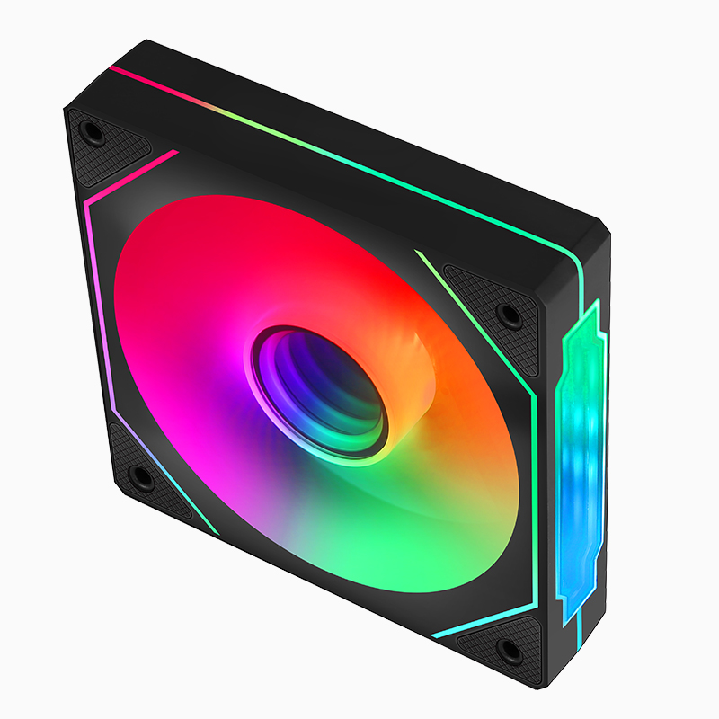 Computer Chassis Fan 120mm 5V  - огляд і ціна Pc Chassis