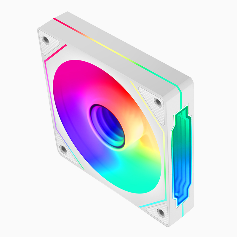 Computer Chassis Fan 120mm 5V  - огляд і ціна Pc Chassis