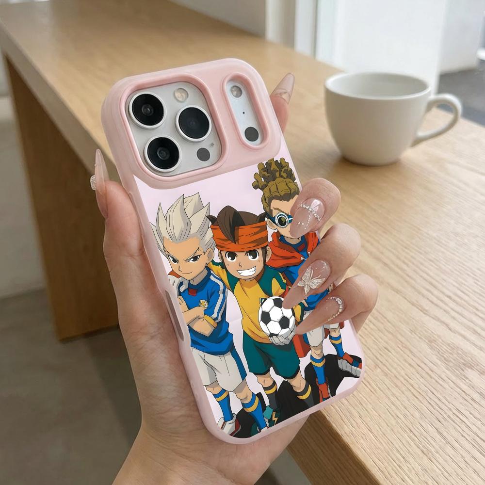Inazuma Eleven Phone Case 2 in - огляд і ціна Matte Pc Case