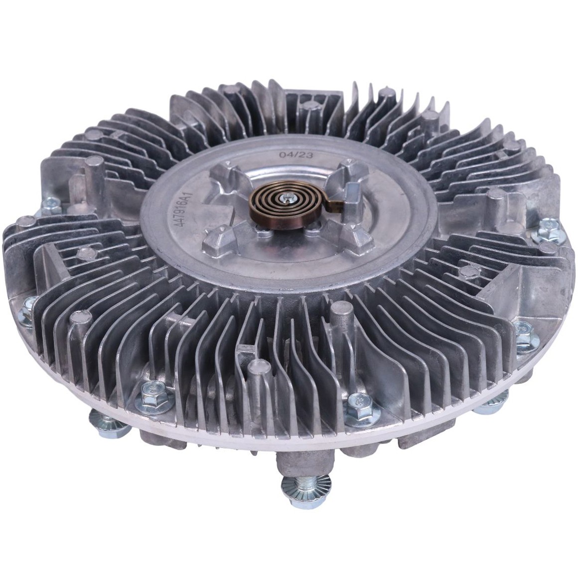 Fan Clutch Assembly For Case I - огляд і ціна Case Fans