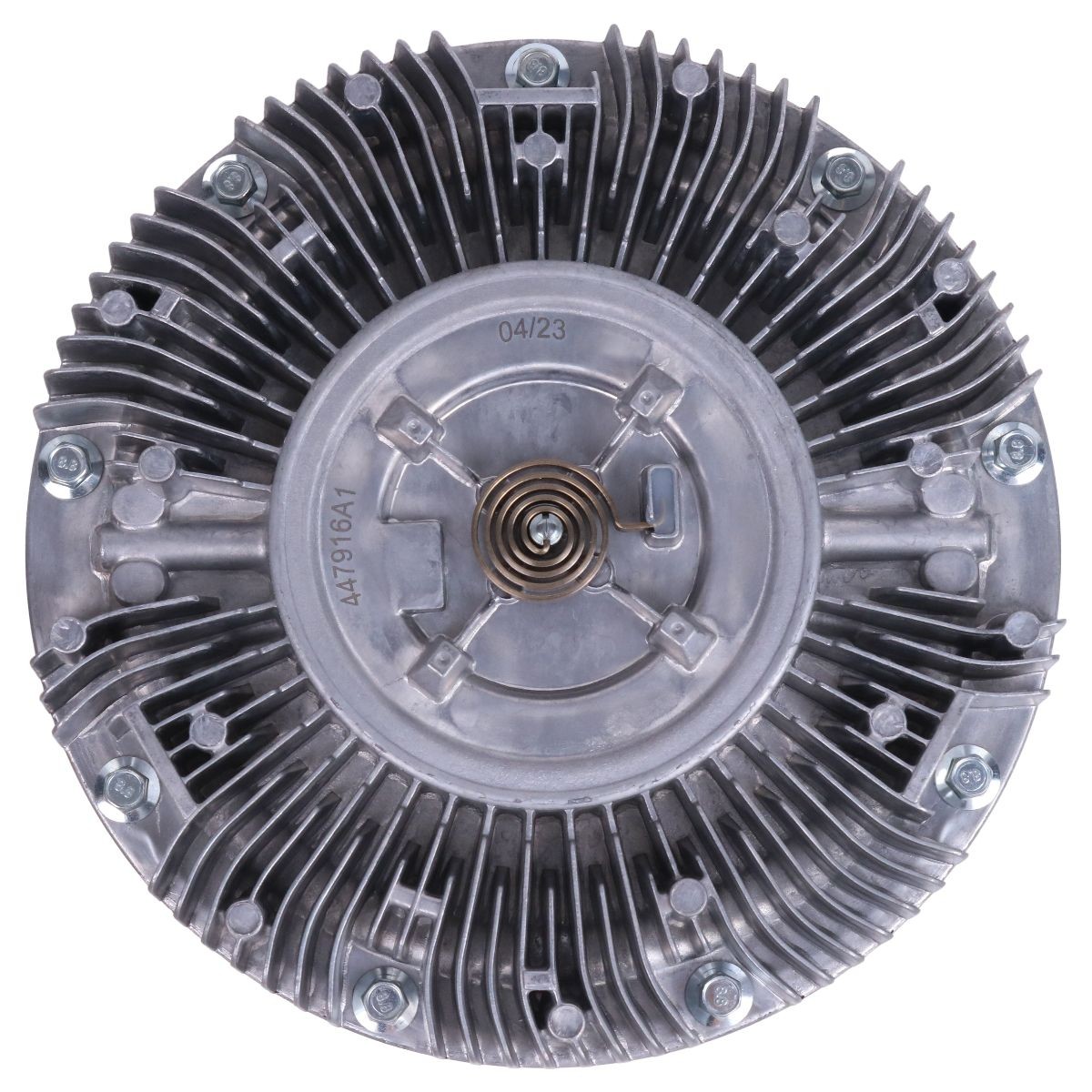 Fan Clutch Assembly For Case I - огляд і ціна Case Fans